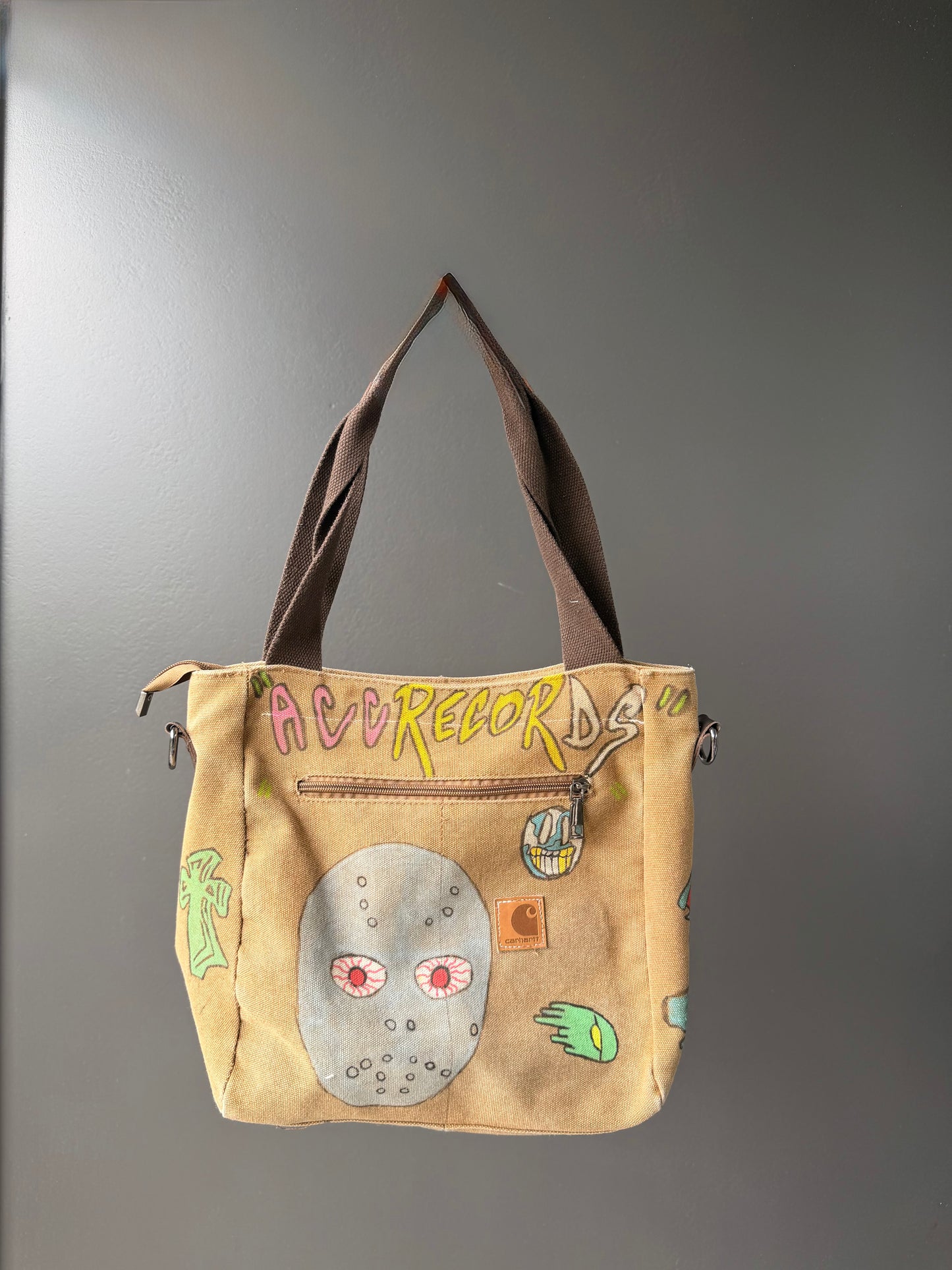 Acc Carhartt Carry Bag