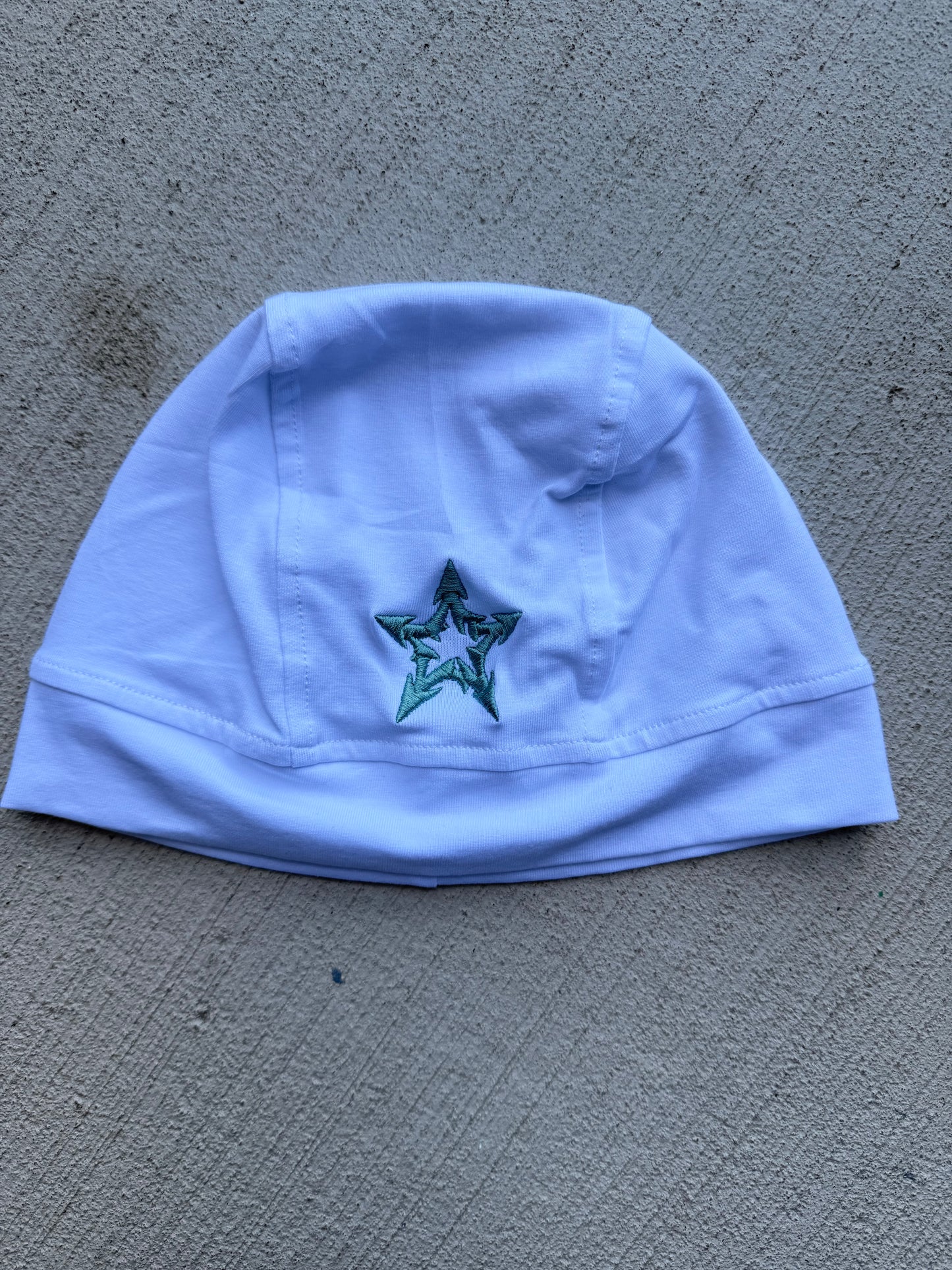 Acc Skull Cap