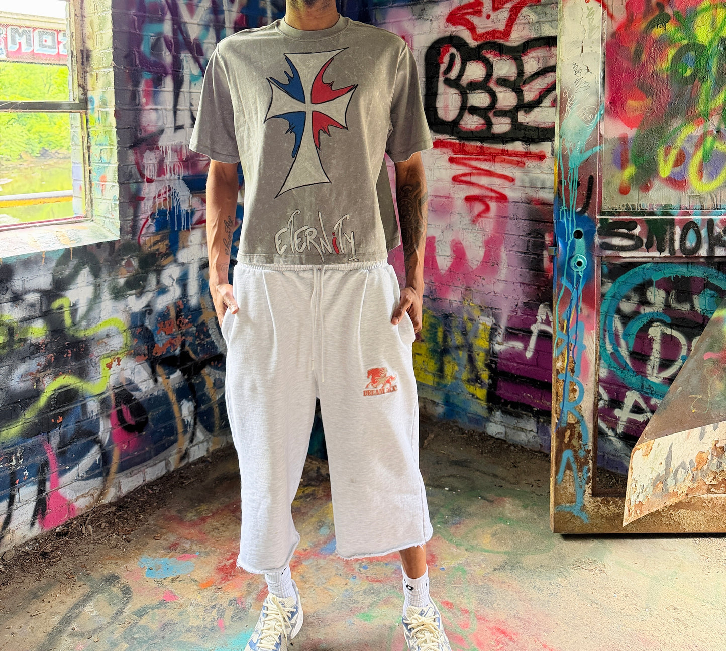 Eternity Tee