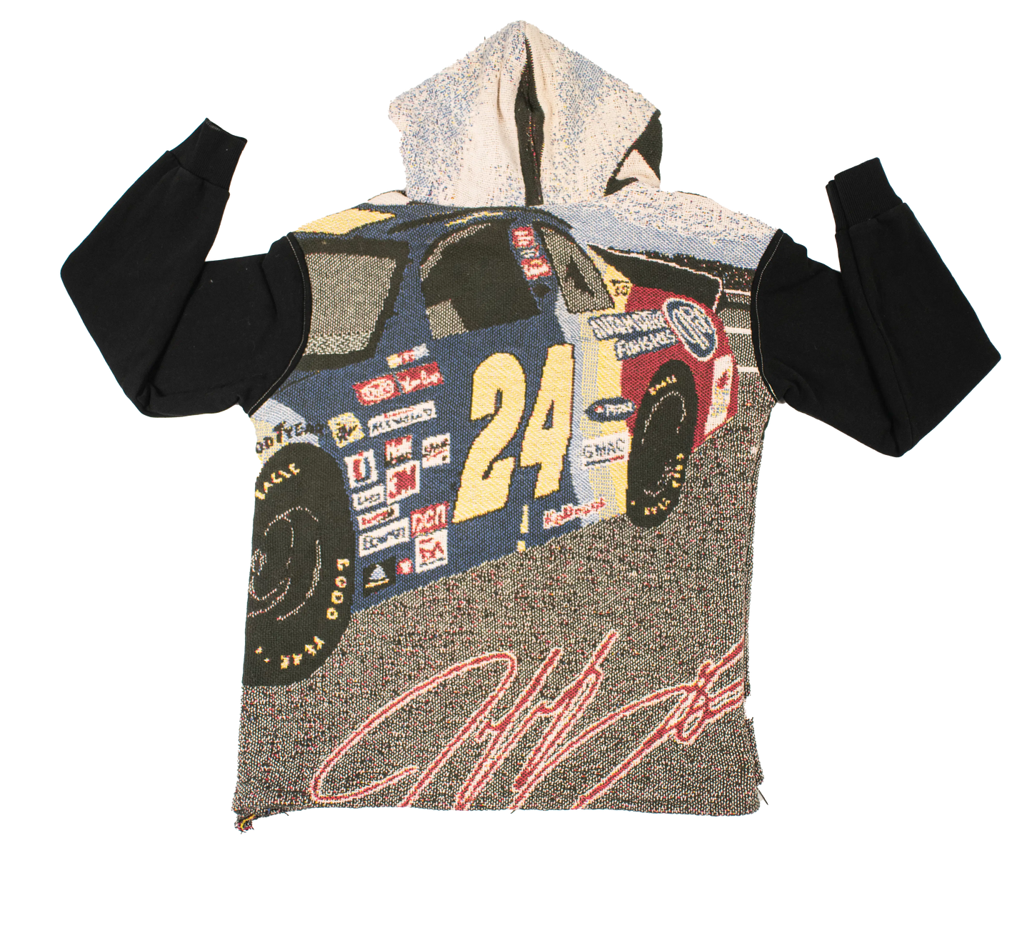 Pitt Crew Sweatshirt