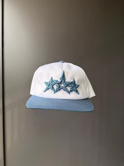 Acc star Cap