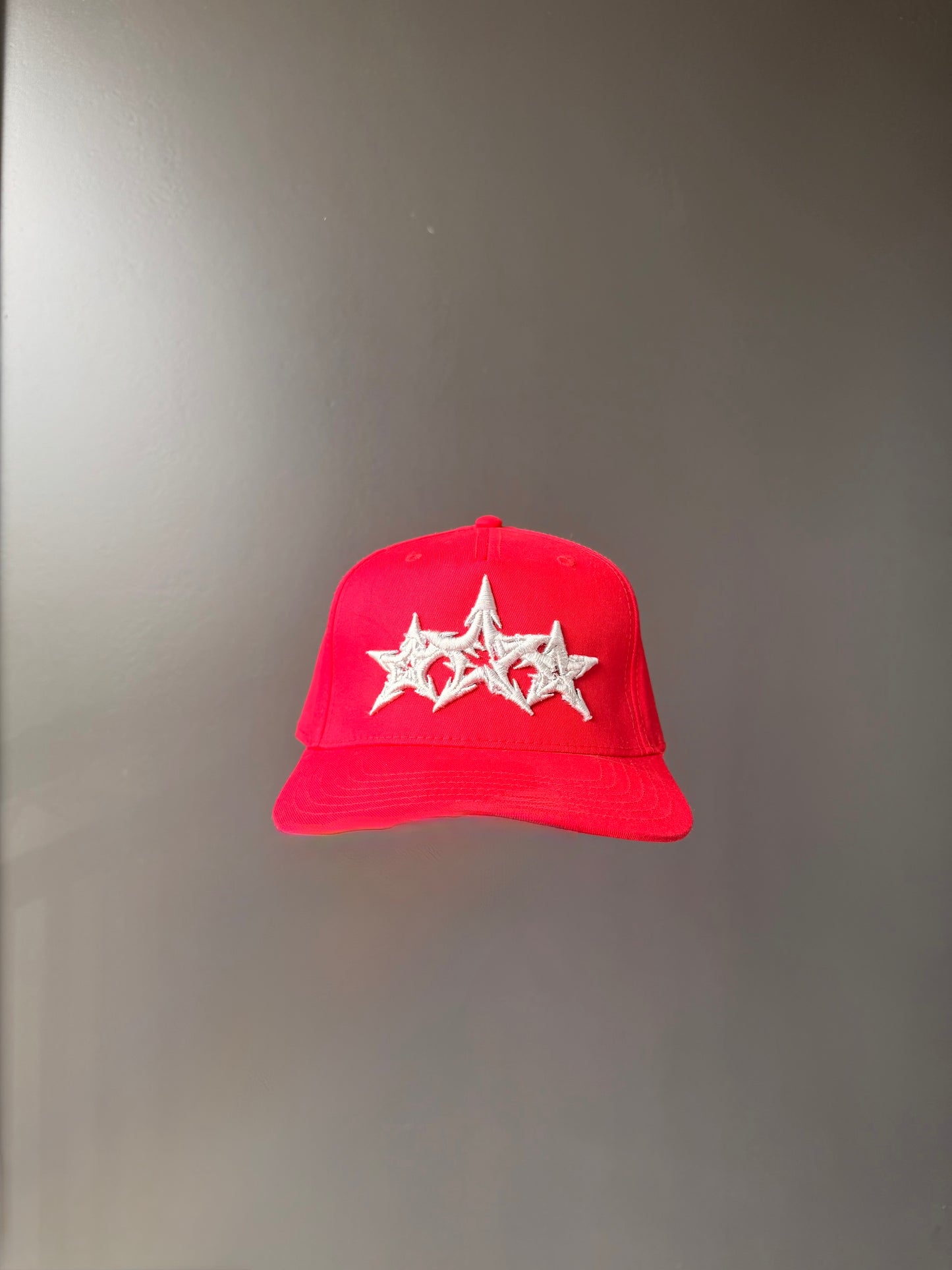 Acc star Cap