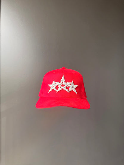 Acc star Cap