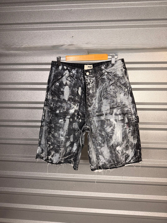 Herron Preston rework jorts