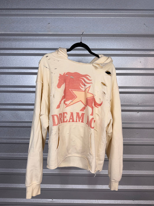Thrashed Acc Hoodie