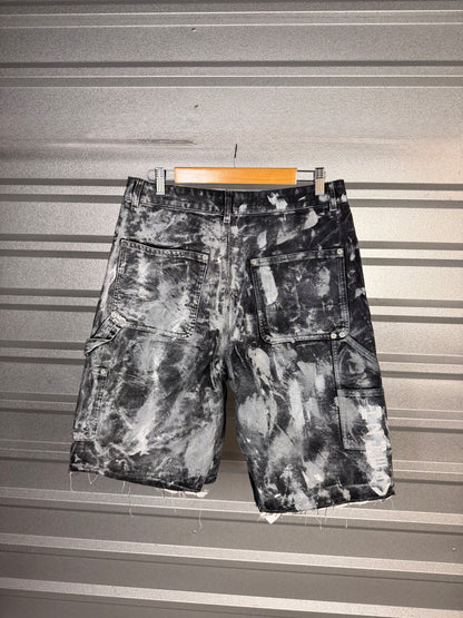 Herron Preston rework jorts