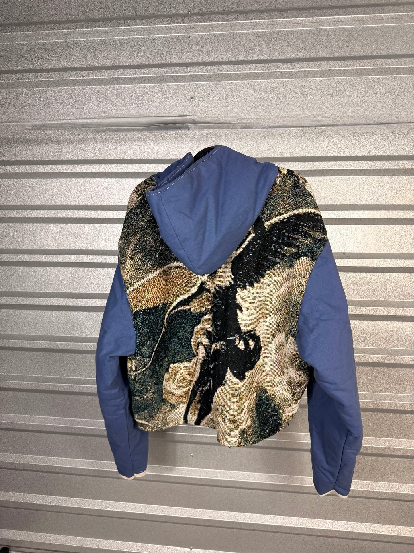 Halo bomber