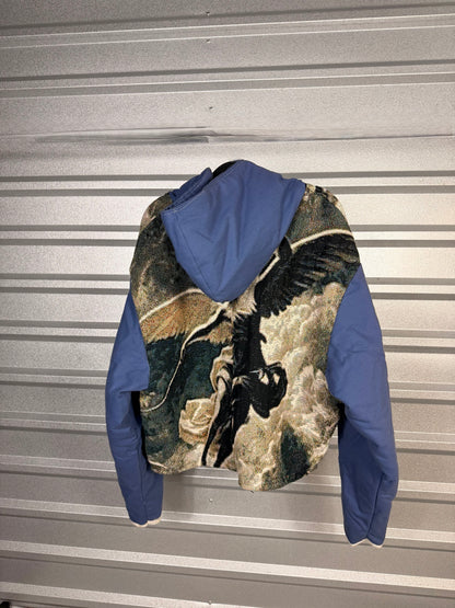 Halo bomber