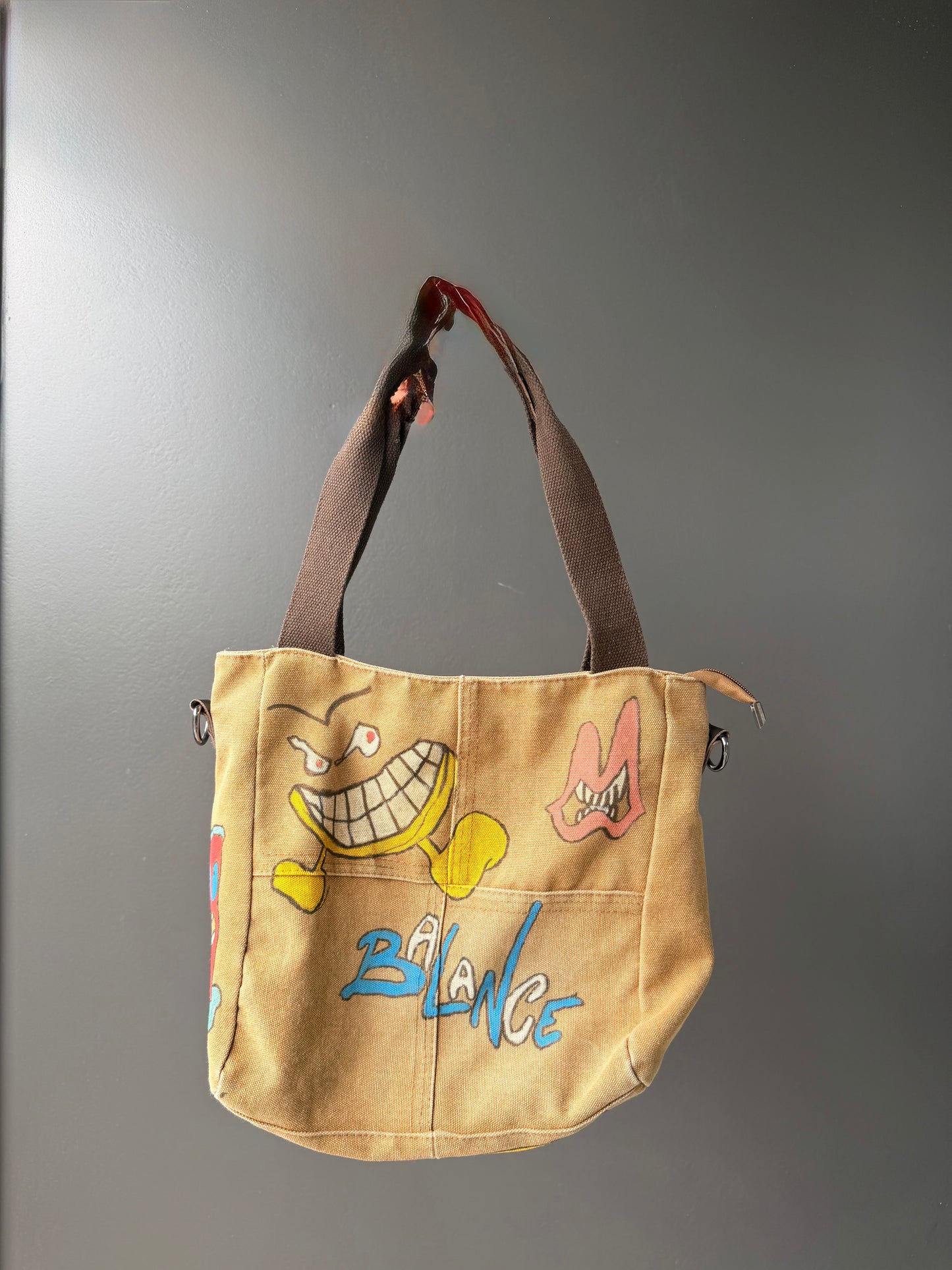 Acc Carhartt Carry Bag
