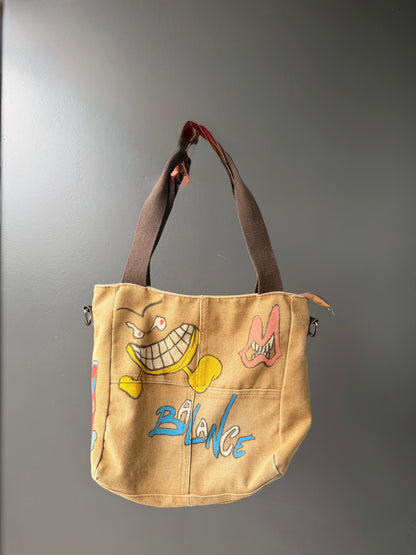 Acc Carhartt Carry Bag