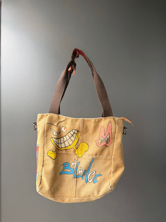 Acc Carhartt Carry Bag