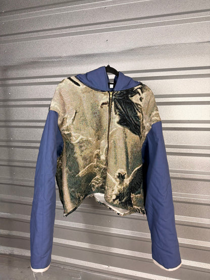 Halo bomber