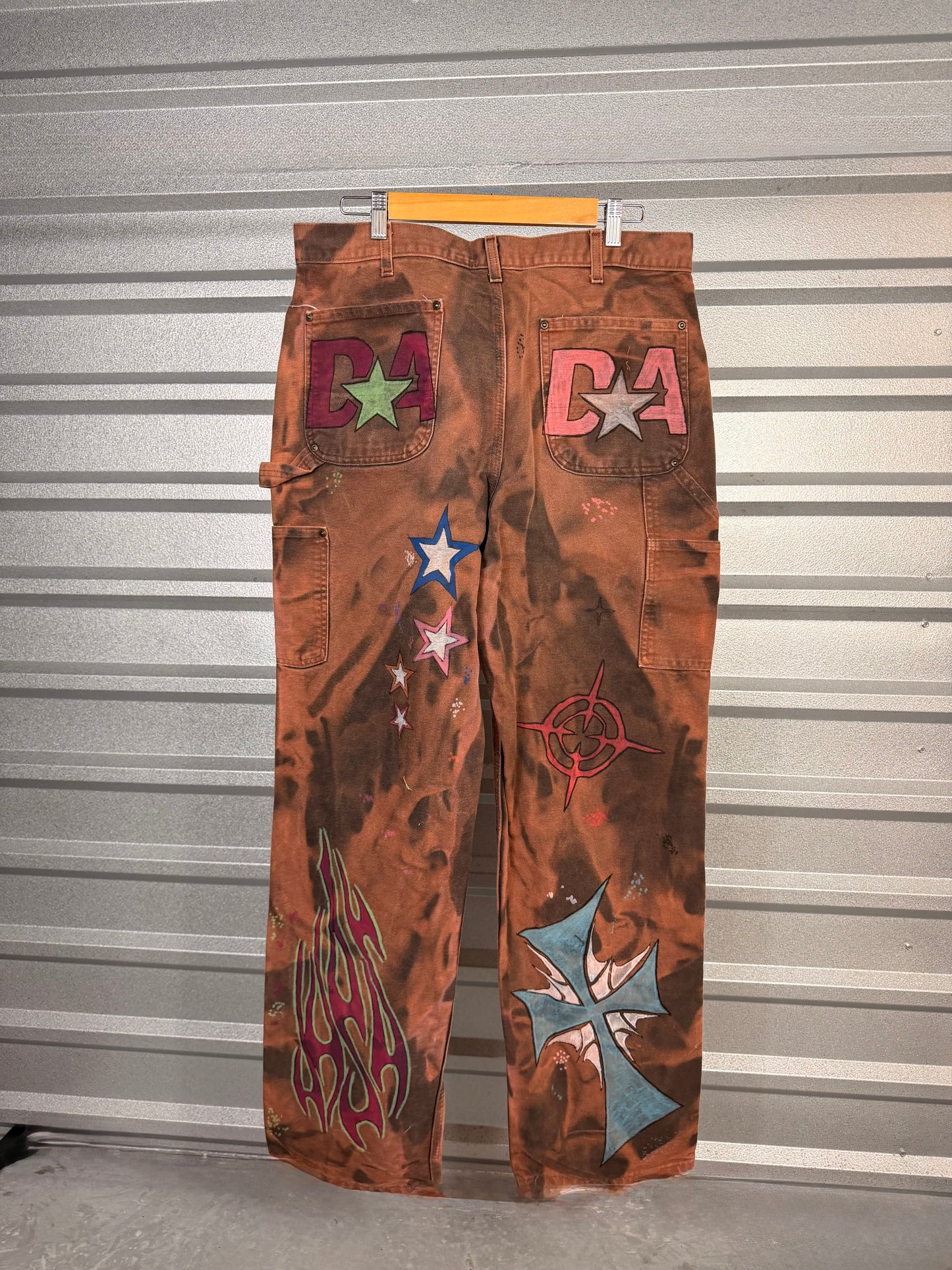 Carhartt Rework