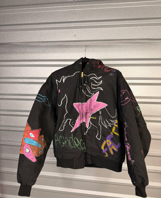 Acc Bomber