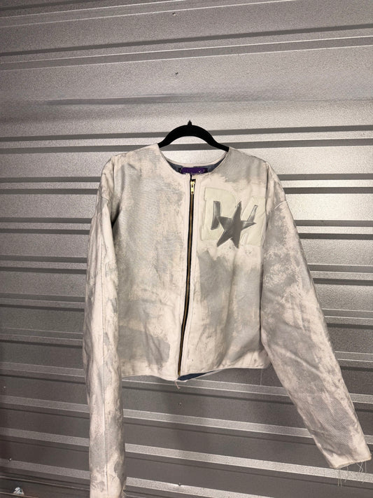 Acc moto Bomber