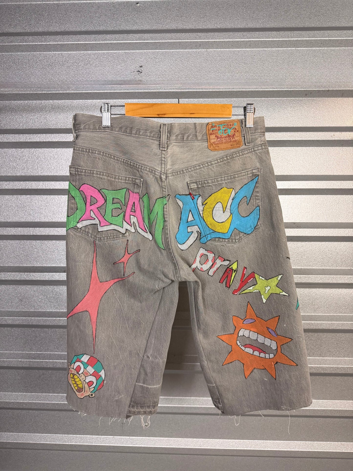 Acc Hartt jorts
