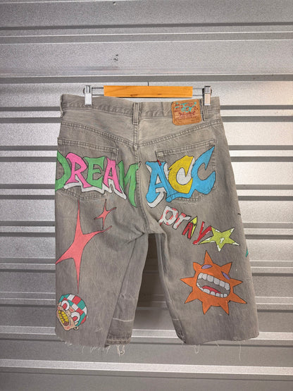 Acc Hartt jorts
