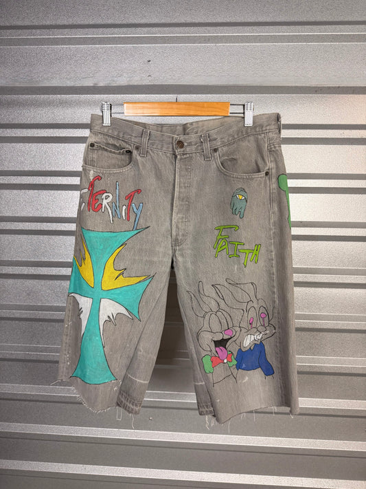 Acc Hartt jorts