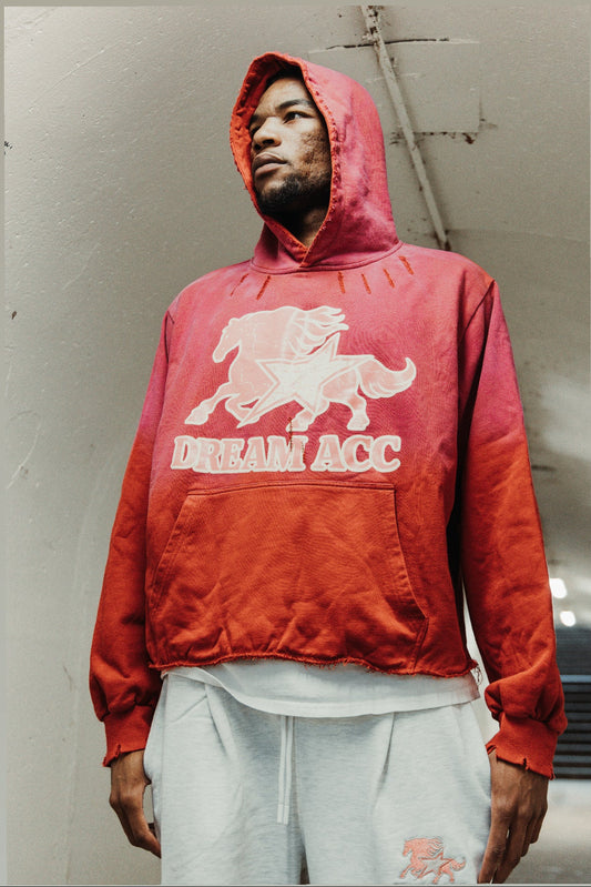 Stardust Performance Hoodie