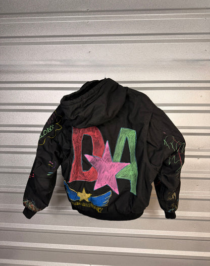 Acc Bomber