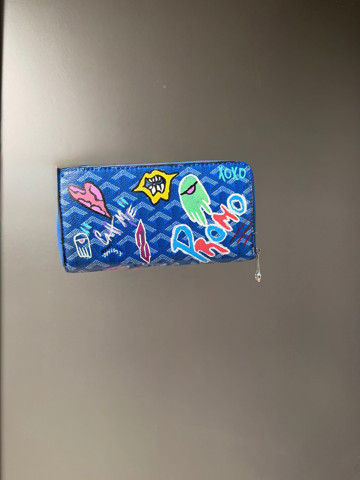 Goyard Coin Pouch
