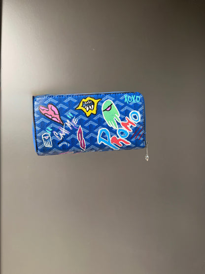Goyard Coin Pouch