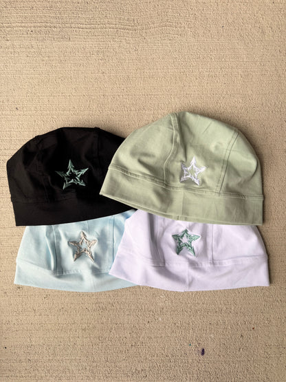 Acc Skull Cap