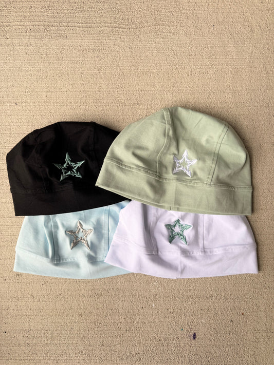 Acc Skull Cap