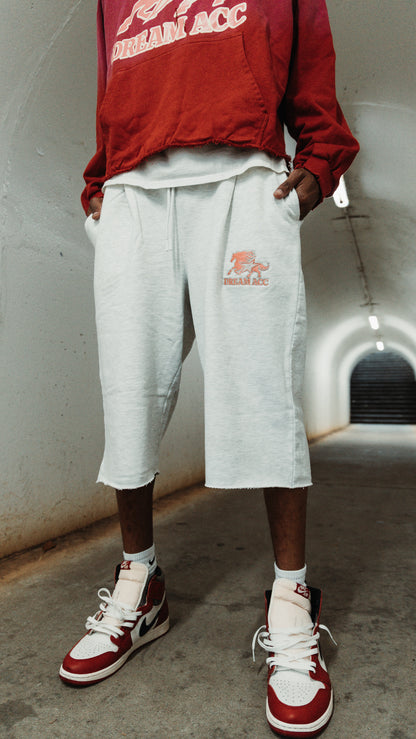 Performance Baggy Sweatpants
