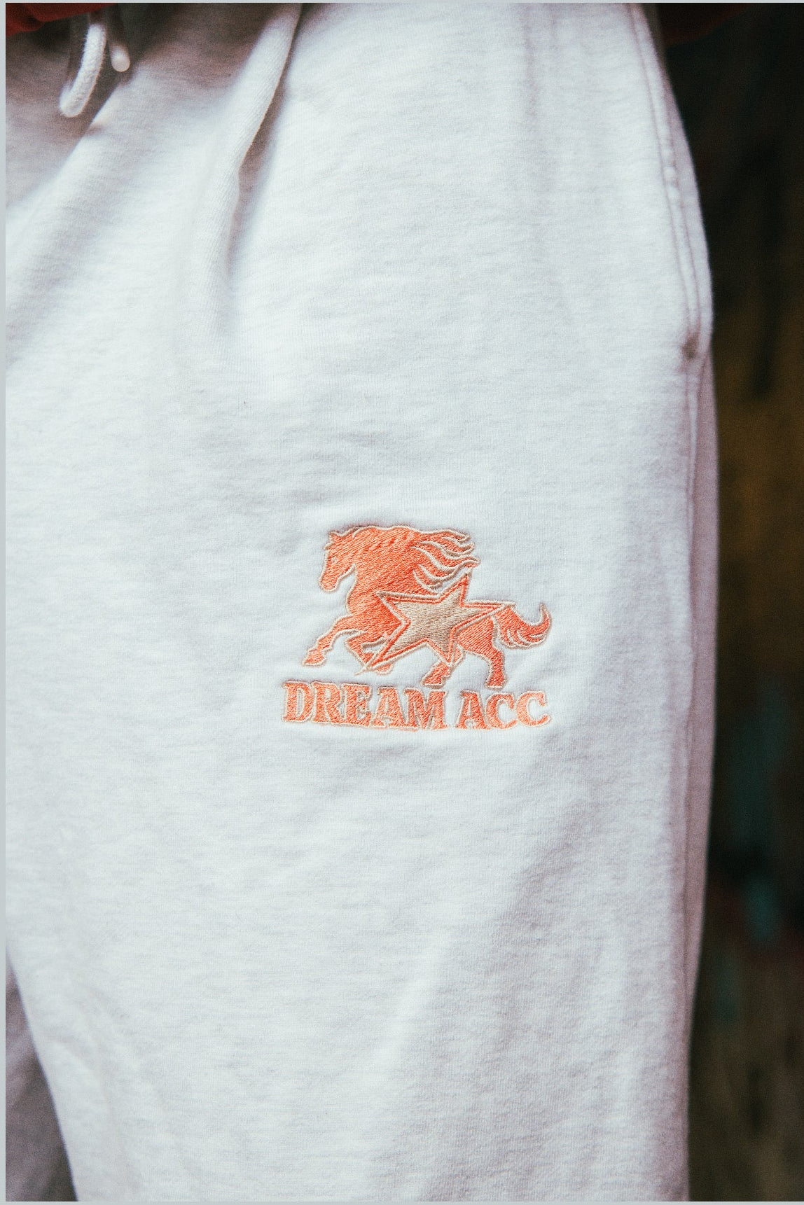Performance Baggy Sweatpants