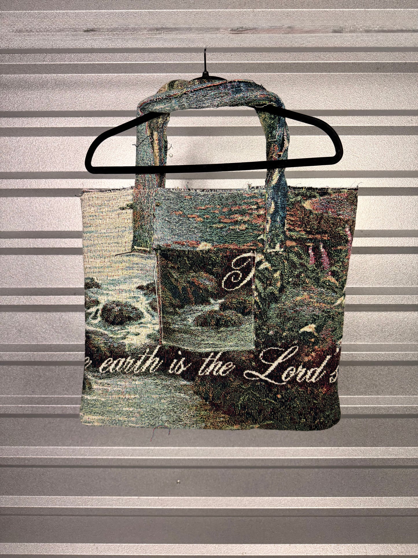 Acc Faith Tote Bag