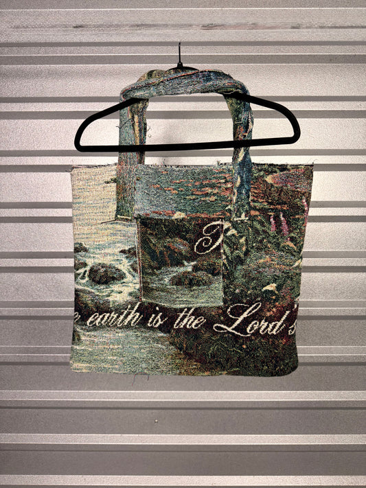 Acc Faith Tote Bag