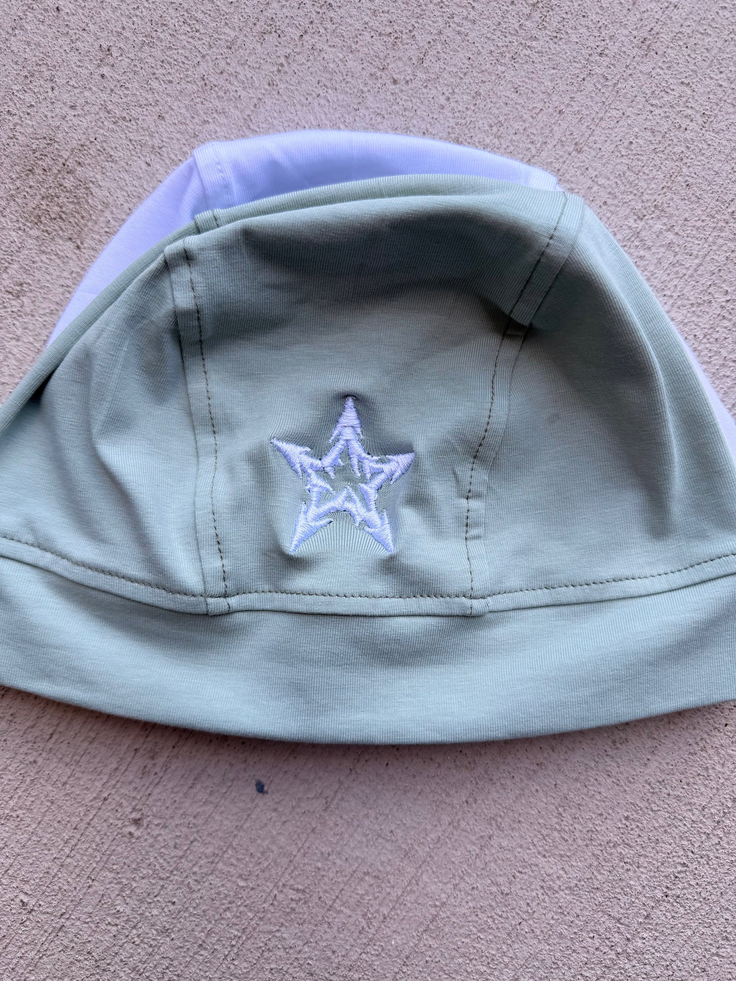 Acc Skull Cap