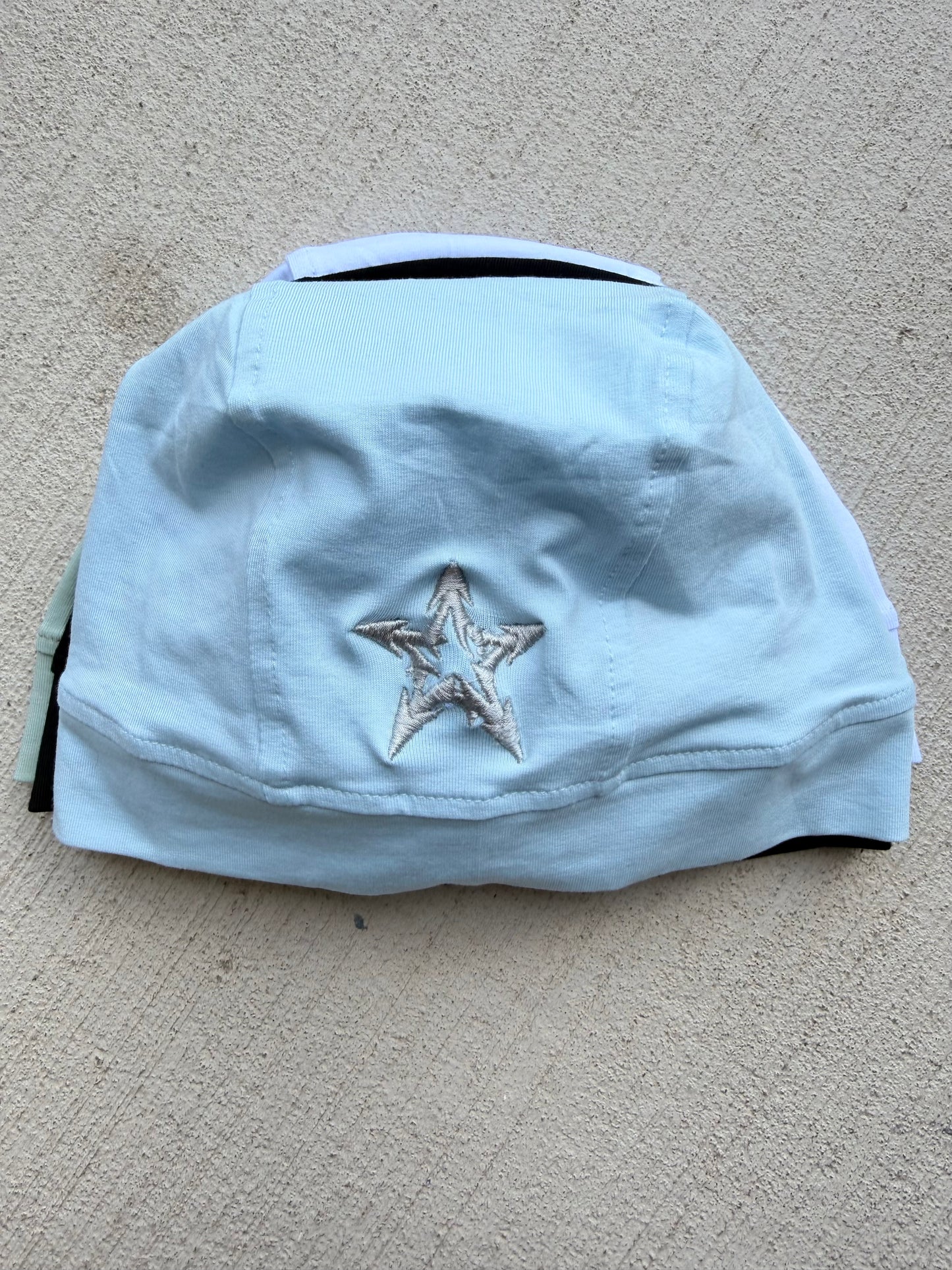 Acc Skull Cap