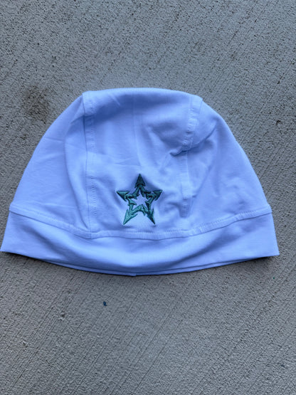 Acc Skull Cap