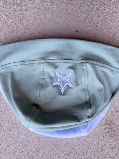 Acc Skull Cap