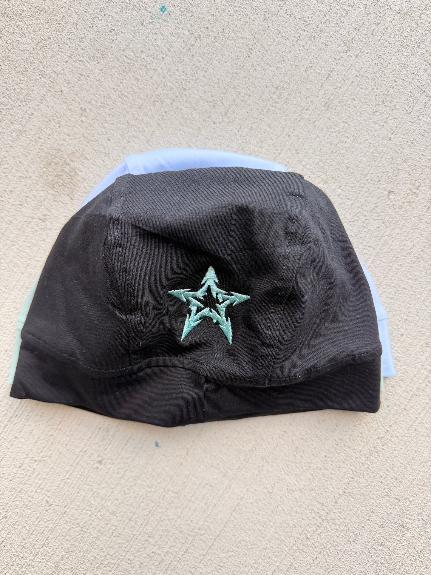 Acc Skull Cap