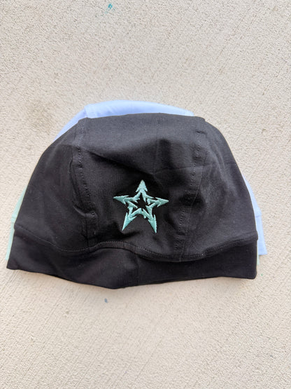 Acc Skull Cap