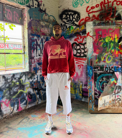 Stardust Performance Hoodie
