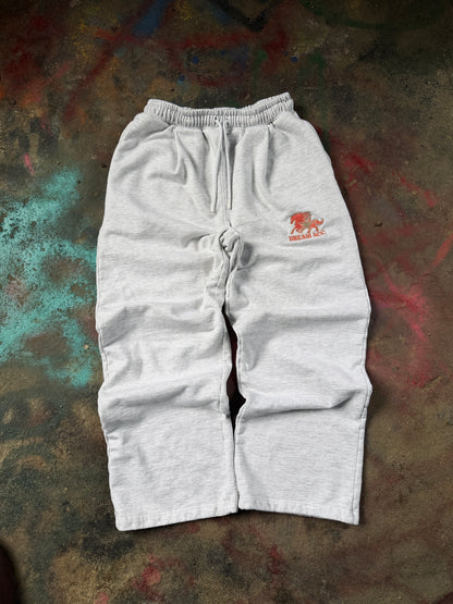 Performance Baggy Sweatpants