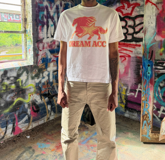 Pegasus Tee