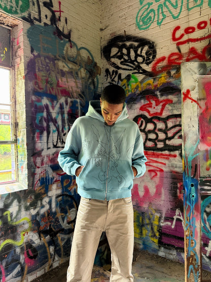 Acc Tattoo Jacket