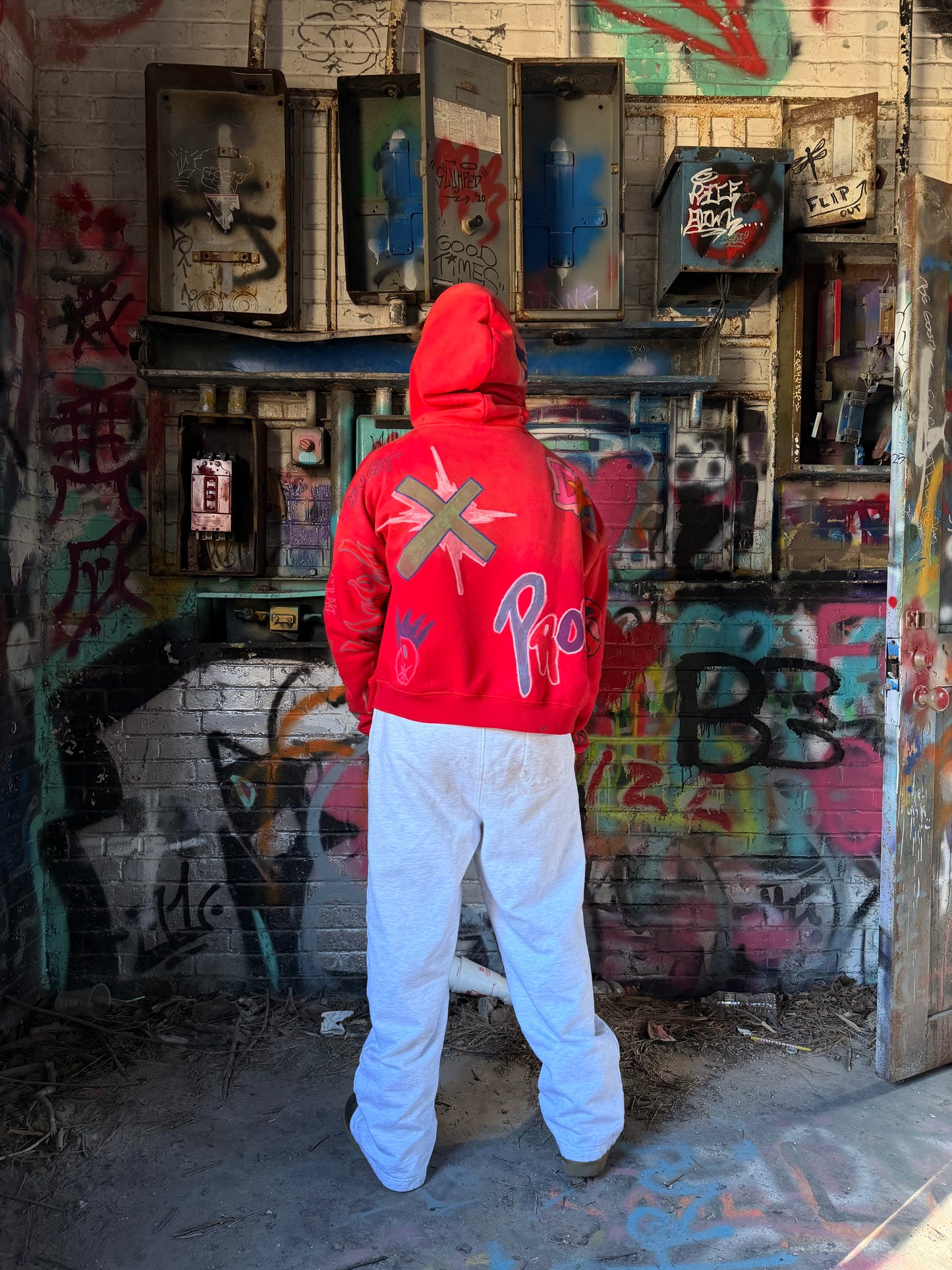 Daydream Hoodie