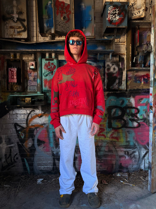 Daydream Hoodie