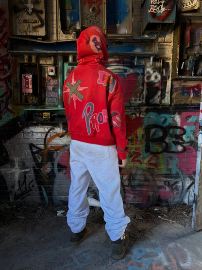Daydream Hoodie