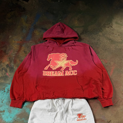 Stardust Performance Hoodie