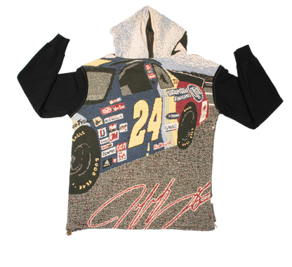 Pitt Crew Sweatshirt